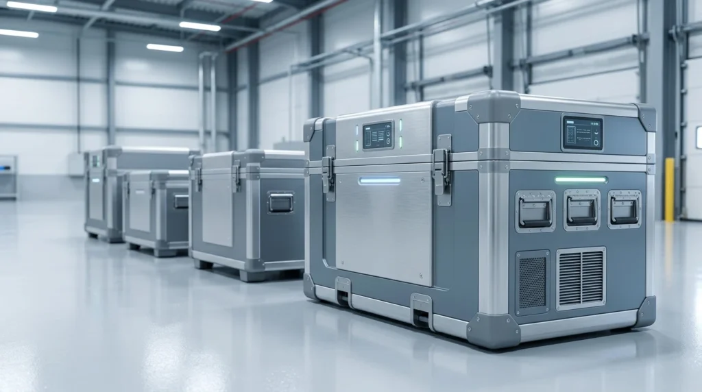 Which Distribution Package Tier Delivers the Highest Return for Regulated Industries