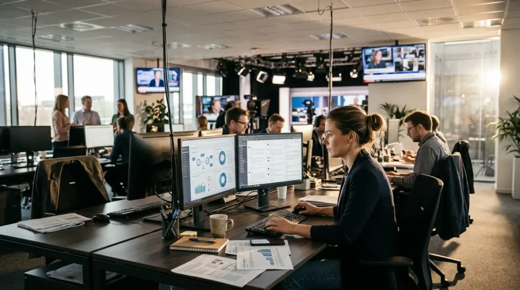 Why Do Journalists Source Stories From Circular Economy Wire Releases