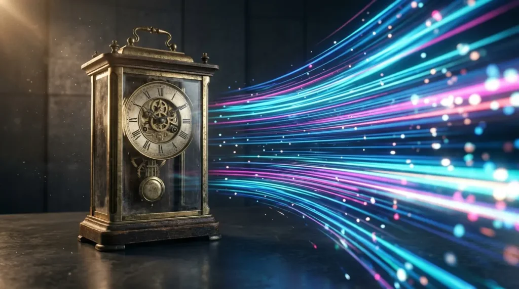 Why Does Traditional Media Timing Fail in Real Time Digital PR