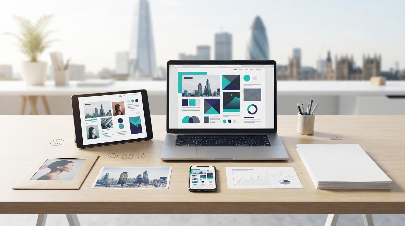 How to Create a Media Kit for a Press Release