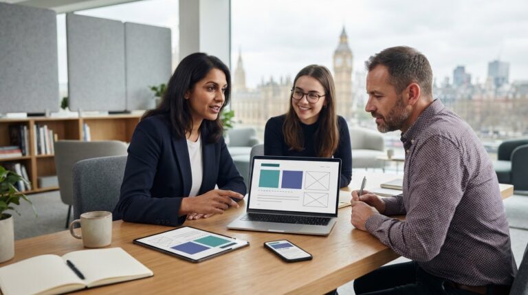 How to Write a Press Release in UK Format: A Practical 2026 Guide
