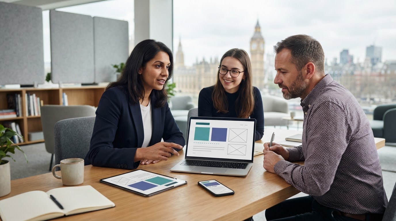 How to Write a Press Release in UK Format: A Practical 2026 Guide