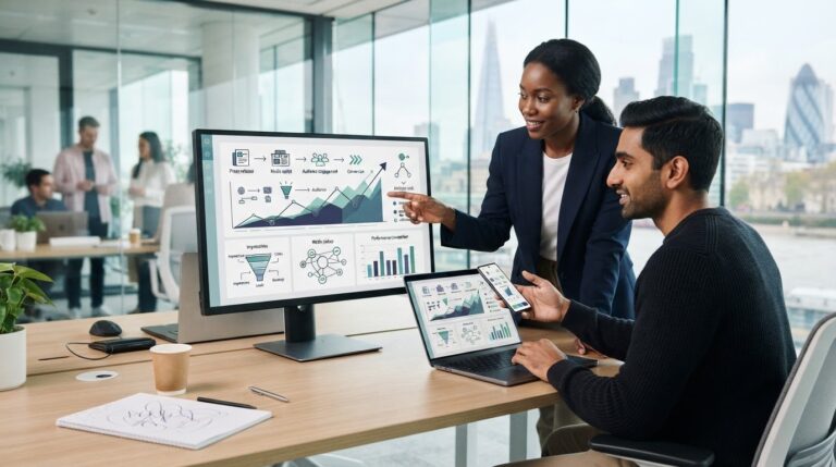 Measuring Press Release ROI: A Practical Framework for 2026