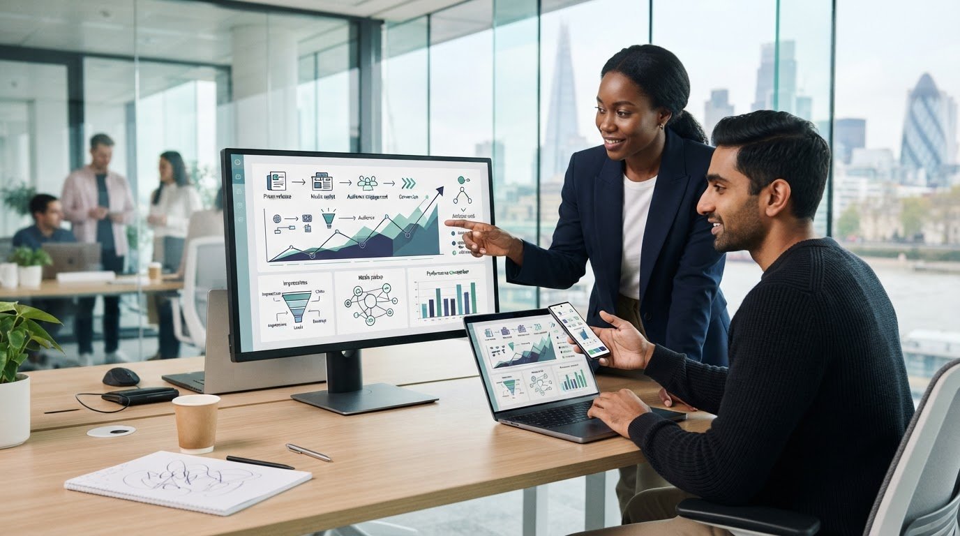 Measuring Press Release ROI: A Practical Framework for 2026