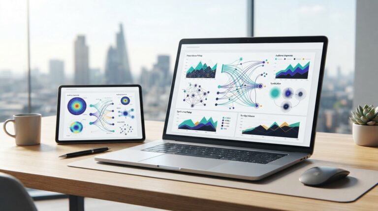 Understanding Press Release Pickup Metrics: What They Measure, and What They Don’t